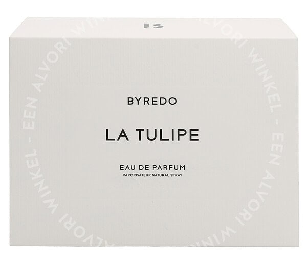 Byredo La Tulipe Edp Spray 100ml - Afbeelding 3