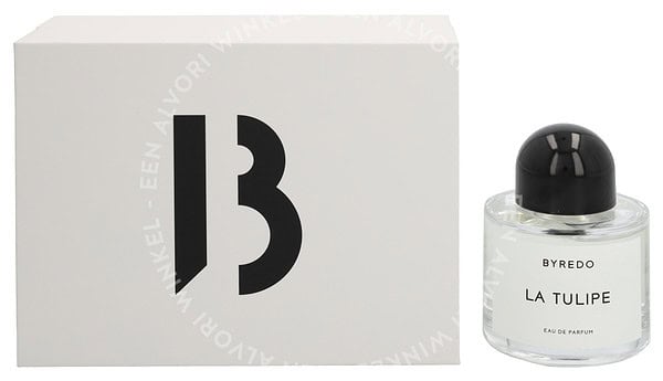 Byredo La Tulipe Edp Spray 100ml