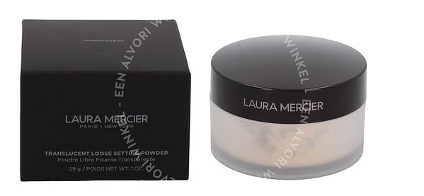 Laura Mercier Translucent Loose Setting Powder 29g Translucent