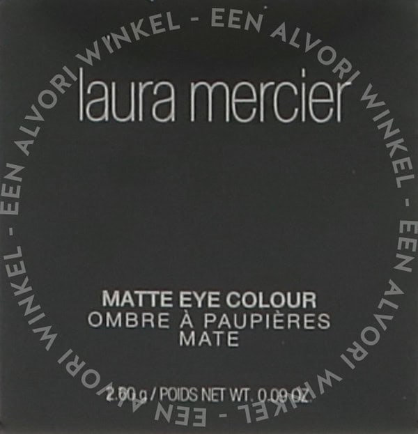 Laura Mercier Matte Eye Colour 2,6g Vanilla Nuts - Afbeelding 3