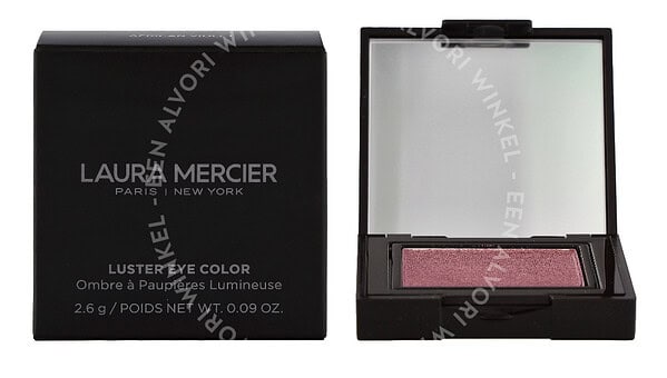 Laura Mercier Luster Eye Colour 2,6g African Violet