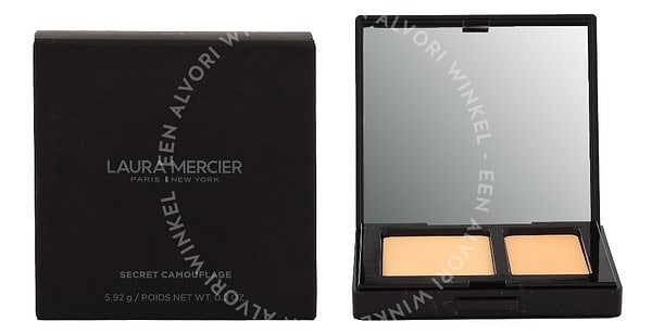 Laura Mercier Secret Camouflage 5