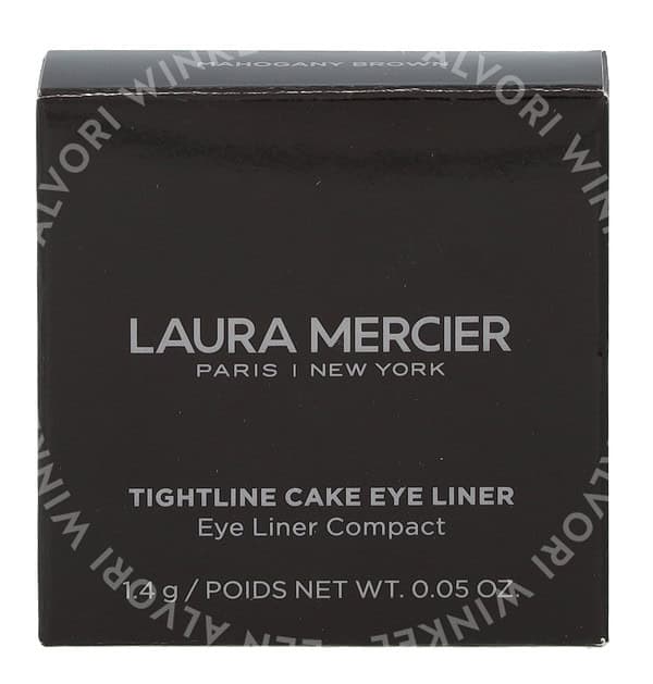 Laura Mercier Tightline Cake Eye Liner 1,4g Mahogany Brown - Afbeelding 3