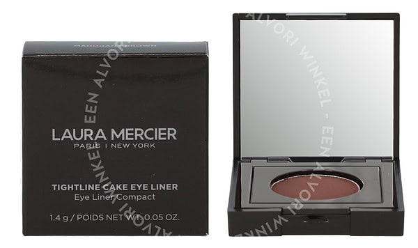 Laura Mercier Tightline Cake Eye Liner 1,4g Mahogany Brown