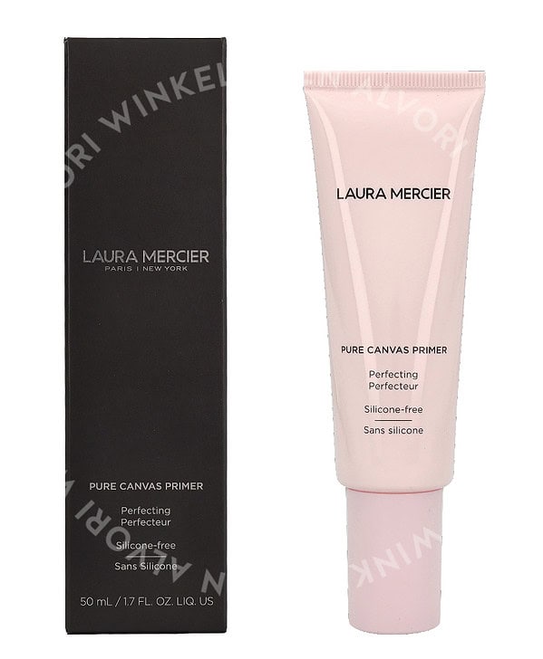 Laura Mercier Pure Canvas Primer - Perfecting 50ml