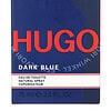 Hugo Boss Dark Blue Man Edt Spray 75ml Travel Exclusive - Afbeelding 3