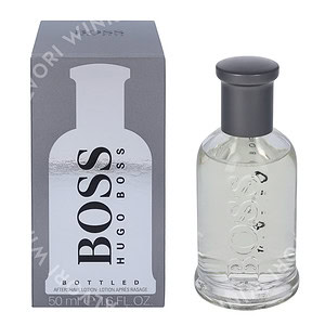 Hugo Boss Bottled After Shave Lotion 50ml