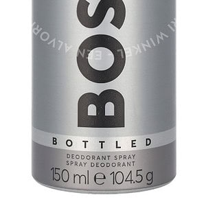 Hugo Boss Bottled Deo Spray 150ml