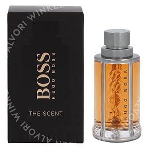 Hugo Boss The Scent After Shave Lotion 100ml