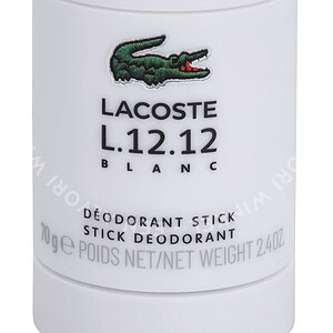 Lacoste E.D.L. L.12.12 Blanc Deo 75ml Stick