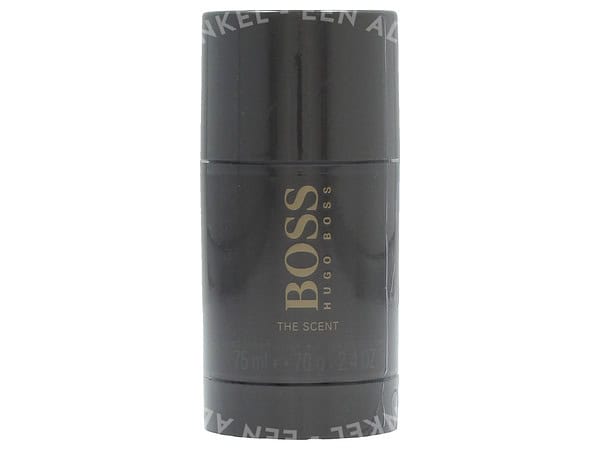 Hugo Boss The Scent Deo Stick 75ml