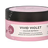 Maria Nila Colour Refresh Non-Pigmented Cream 100ml 0.22 Vivid Violet/Sulphate Paraben Free - Afbeelding 2