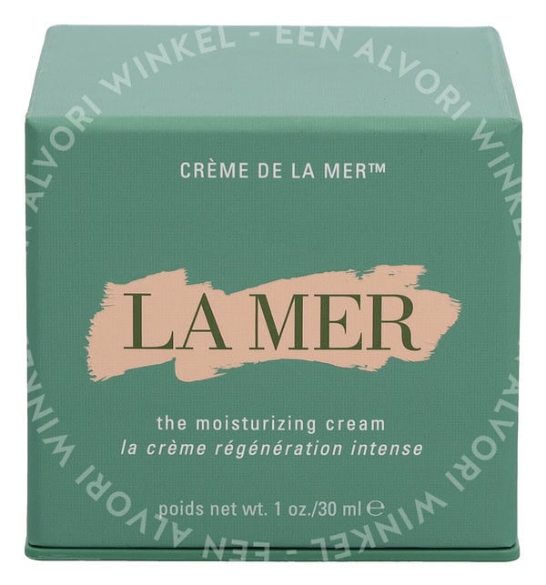 La Mer The Moisturizing Cream 30ml - Afbeelding 3