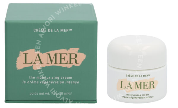 La Mer The Moisturizing Cream 30ml