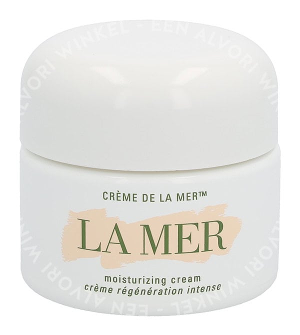 La Mer The Moisturizing Cream 30ml - Afbeelding 2