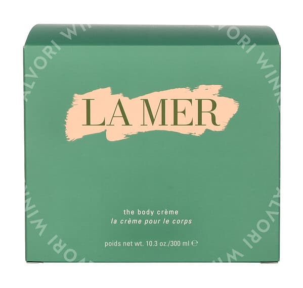 La Mer The Body Creme 300ml - Afbeelding 3