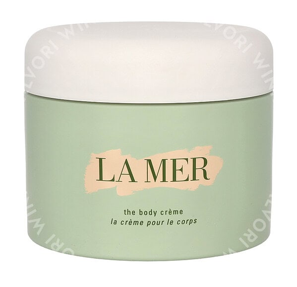 La Mer The Body Creme 300ml - Afbeelding 2