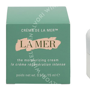 La Mer The Moisturizing Cream 15ml