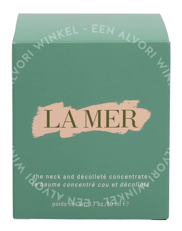 La Mer The Neck And Decollete Concentrate 50ml - Afbeelding 3