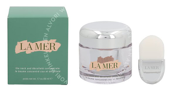 La Mer The Neck And Decollete Concentrate 50ml