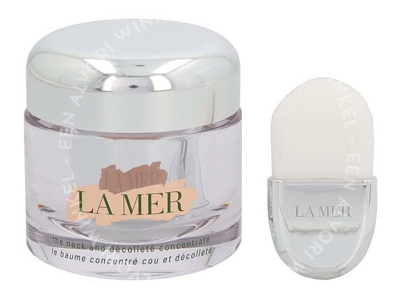 La Mer The Neck And Decollete Concentrate 50ml - Afbeelding 2