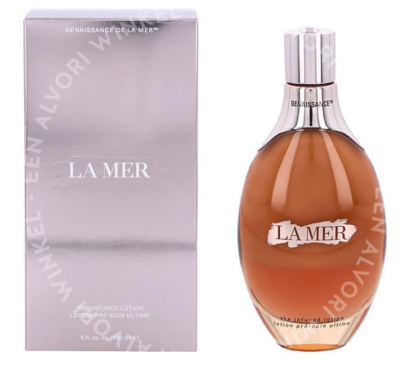 La Mer Genaissance The Infused Lotion 150ml