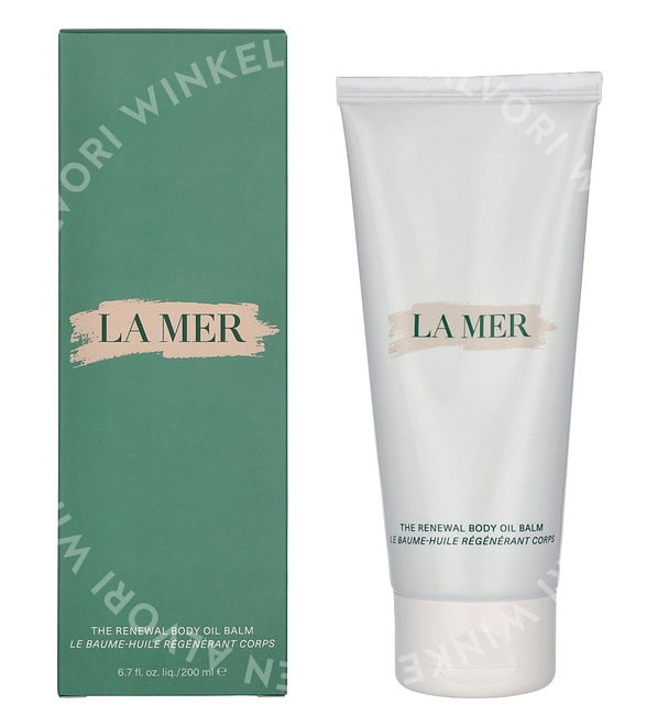 La Mer The Renewal Body Oil Balm 200ml