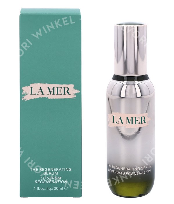 La Mer The Regenerating Serum 30ml