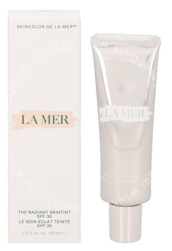 La Mer The Radiant Skintint SPF30 40ml #22 Light