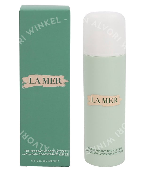 La Mer The Reparative Body Lotion 160ml