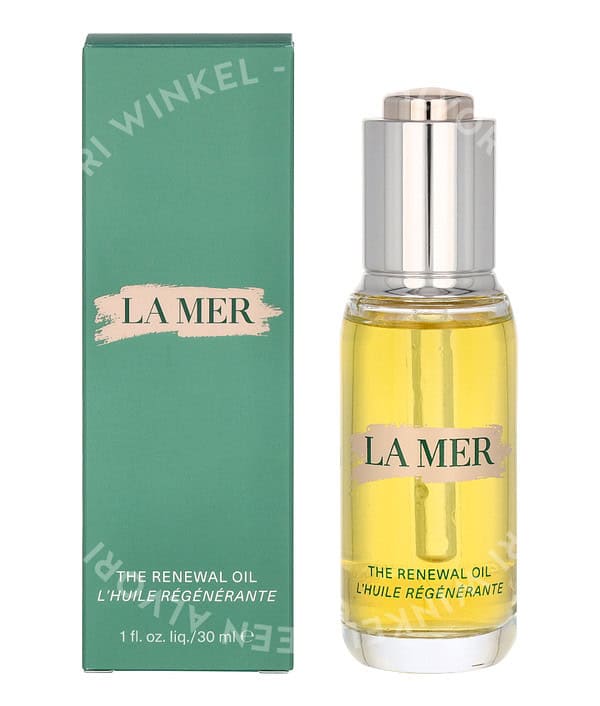 La Mer The Renewal Oil 30ml