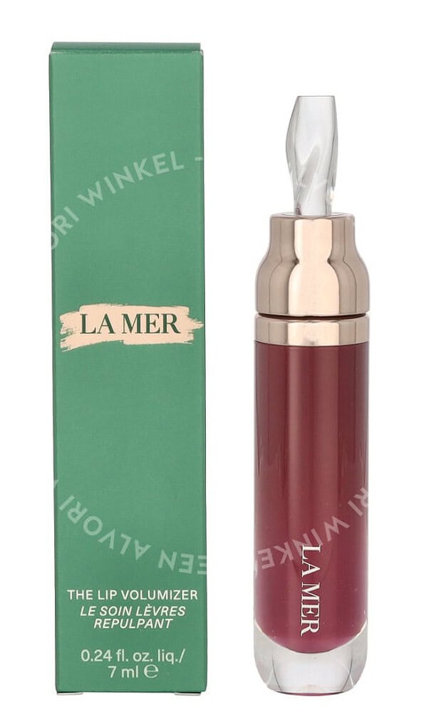 La Mer The Lip Volumizer 7ml #50 Sheer Berry