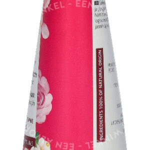 Weleda Love Aroma Shower 200ml Pampering Creamy Body Wash