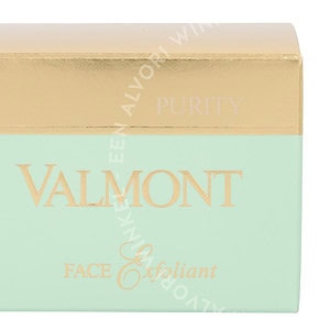 Valmont Purity Face Exfoliant Cream 50ml