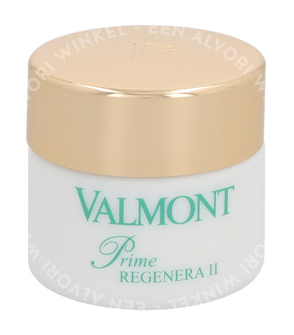 Valmont Prime Regenera II 50ml - Afbeelding 2