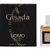 Gisada Uomo Men Edt Spray 100ml