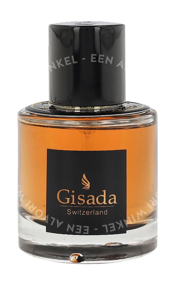 Gisada Ambassador Men Edp Spray 50ml - Afbeelding 2