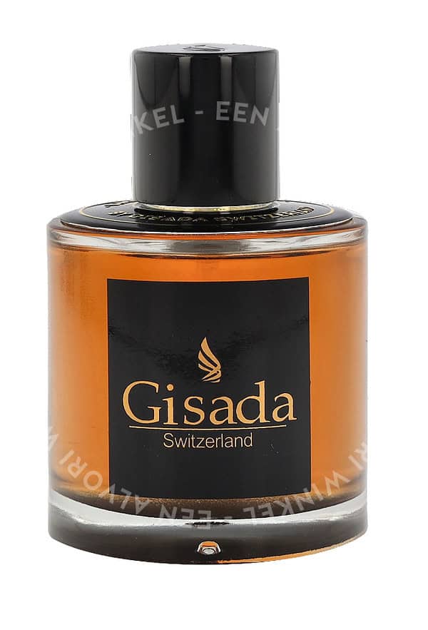 Gisada Ambassador Men Edp Spray 100ml - Afbeelding 2