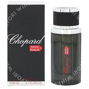 Chopard 1000 Miglia Edt Spray 80ml
