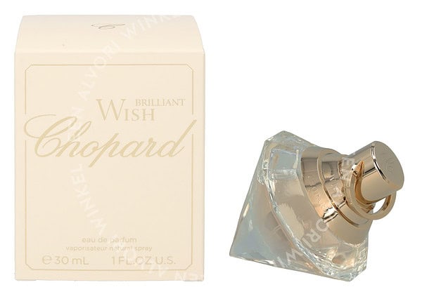 Chopard Brilliant Wish Edp Spray 30ml