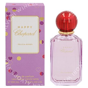 Chopard Happy Felicia Roses Edp Spray 100ml