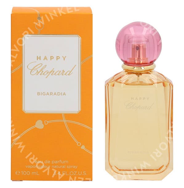Chopard Happy Bigaradia Edp Spray 100ml