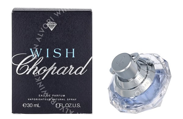 Chopard Wish Edp Spray 30ml