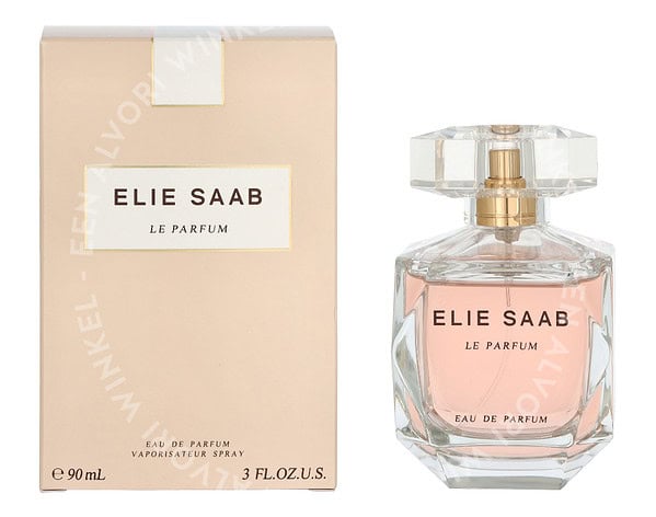 Elie Saab Le Parfum Edp Spray 90ml