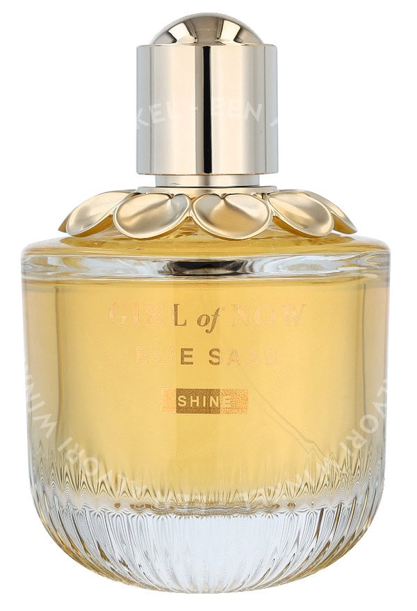 Elie Saab Girl Of Now Shine Edp Spray 90ml - Afbeelding 2