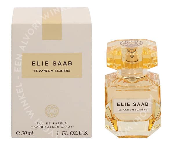 Elie Saab Le Parfum Lumiere Edp Spray 30ml