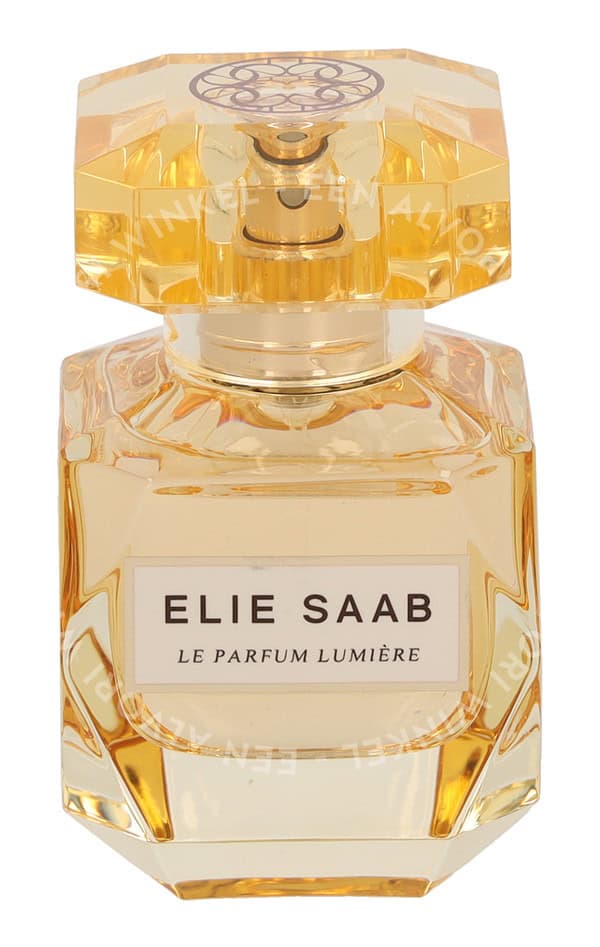 Elie Saab Le Parfum Lumiere Edp Spray 30ml - Afbeelding 2