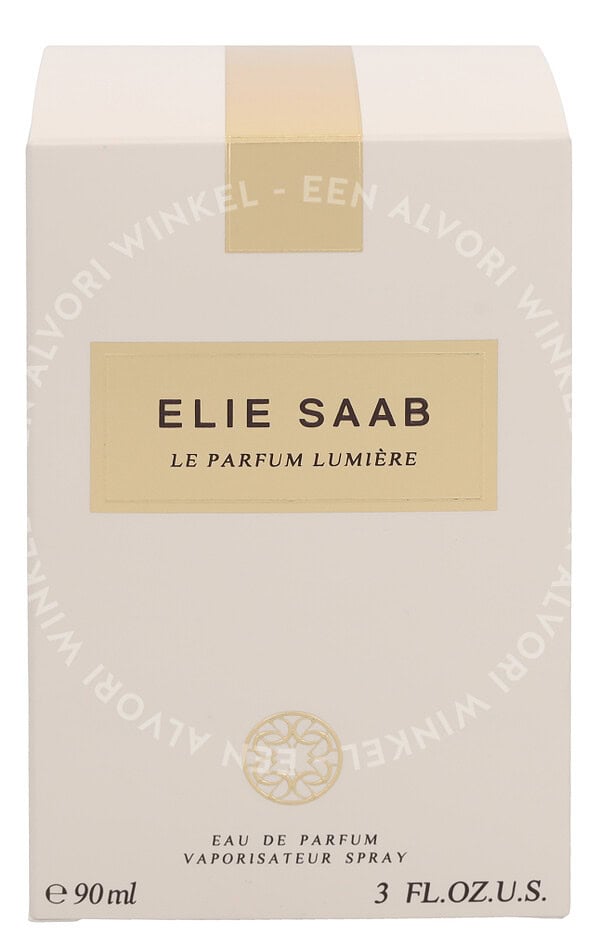 Elie Saab Le Parfum Lumiere Edp Spray 90ml - Afbeelding 3