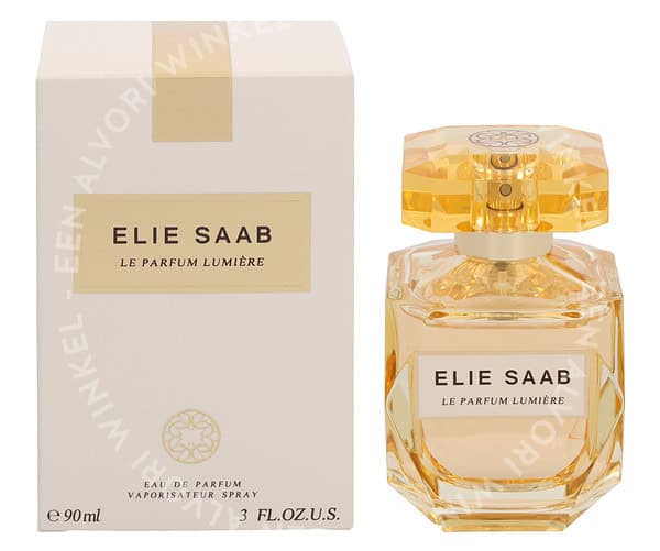 Elie Saab Le Parfum Lumiere Edp Spray 90ml