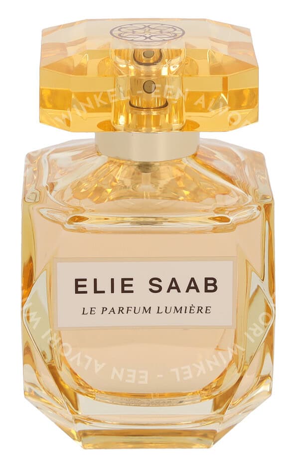 Elie Saab Le Parfum Lumiere Edp Spray 90ml - Afbeelding 2